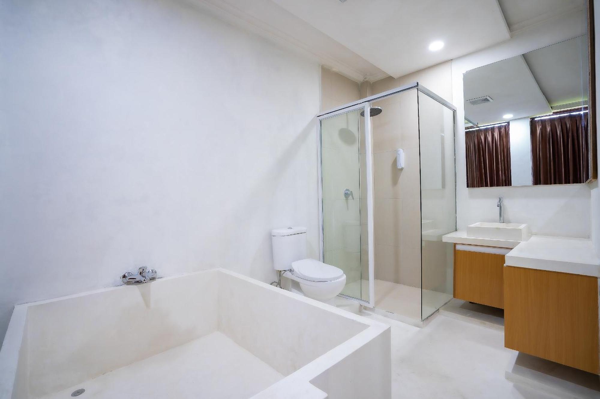 Nirvana Hotel Resort Tetebatu Luaran gambar